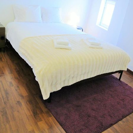 Convento Apartment Rossio Lisboa 外观 照片