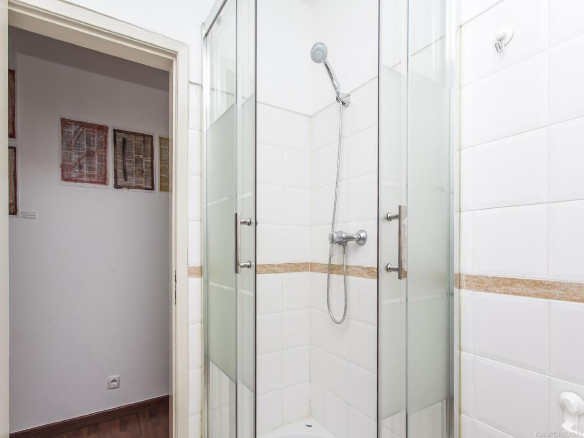 Convento Apartment Rossio Lisboa 外观 照片