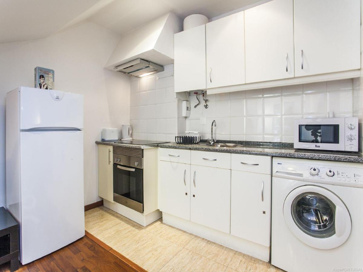 Convento Apartment Rossio Lisboa 外观 照片
