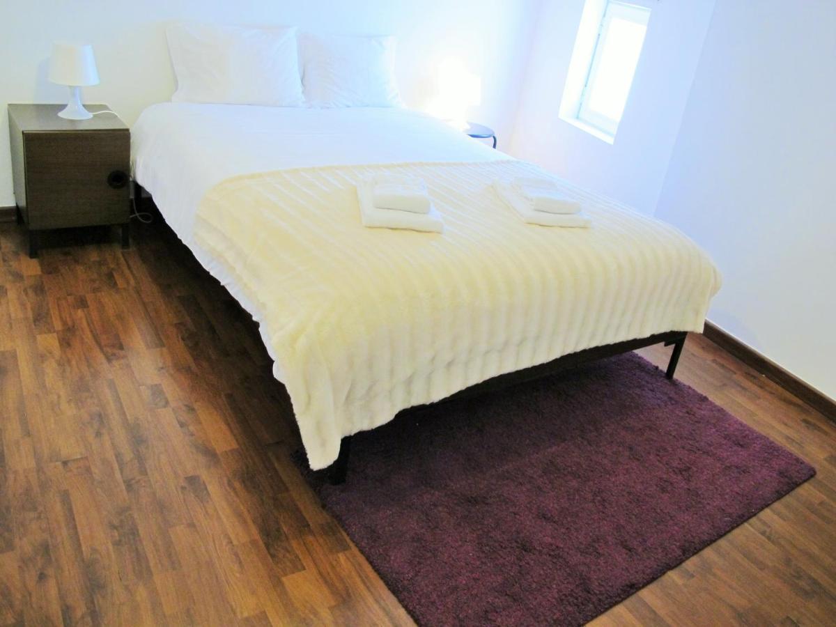Convento Apartment Rossio Lisboa 外观 照片
