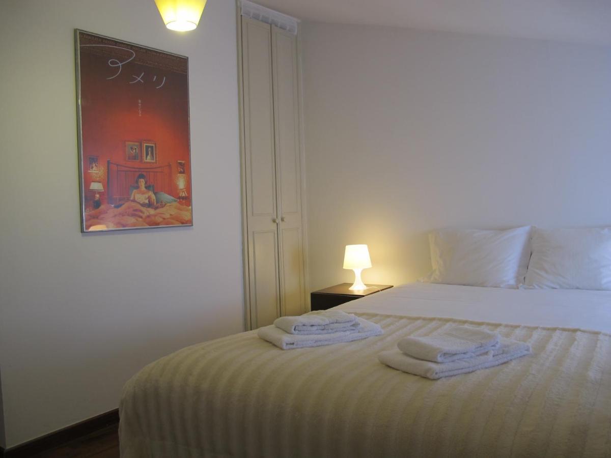 Convento Apartment Rossio Lisboa 外观 照片